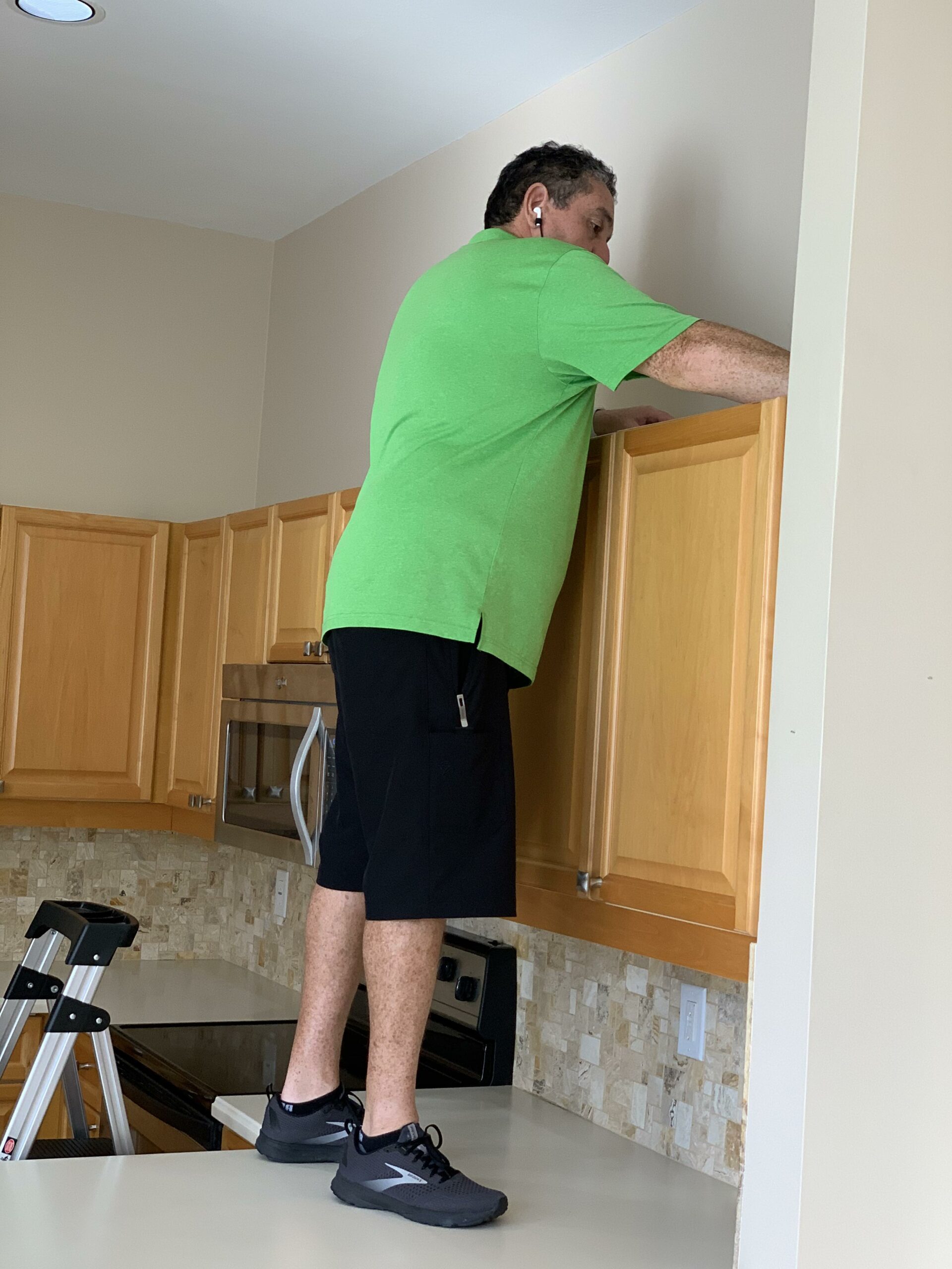 Deep Cleaning Services