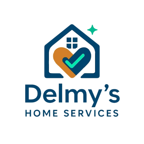 Delmy's home services