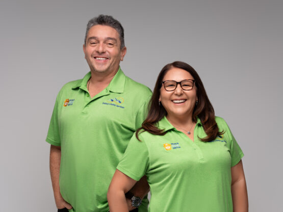 Jose & Delmy Jose & Delmy Aviles